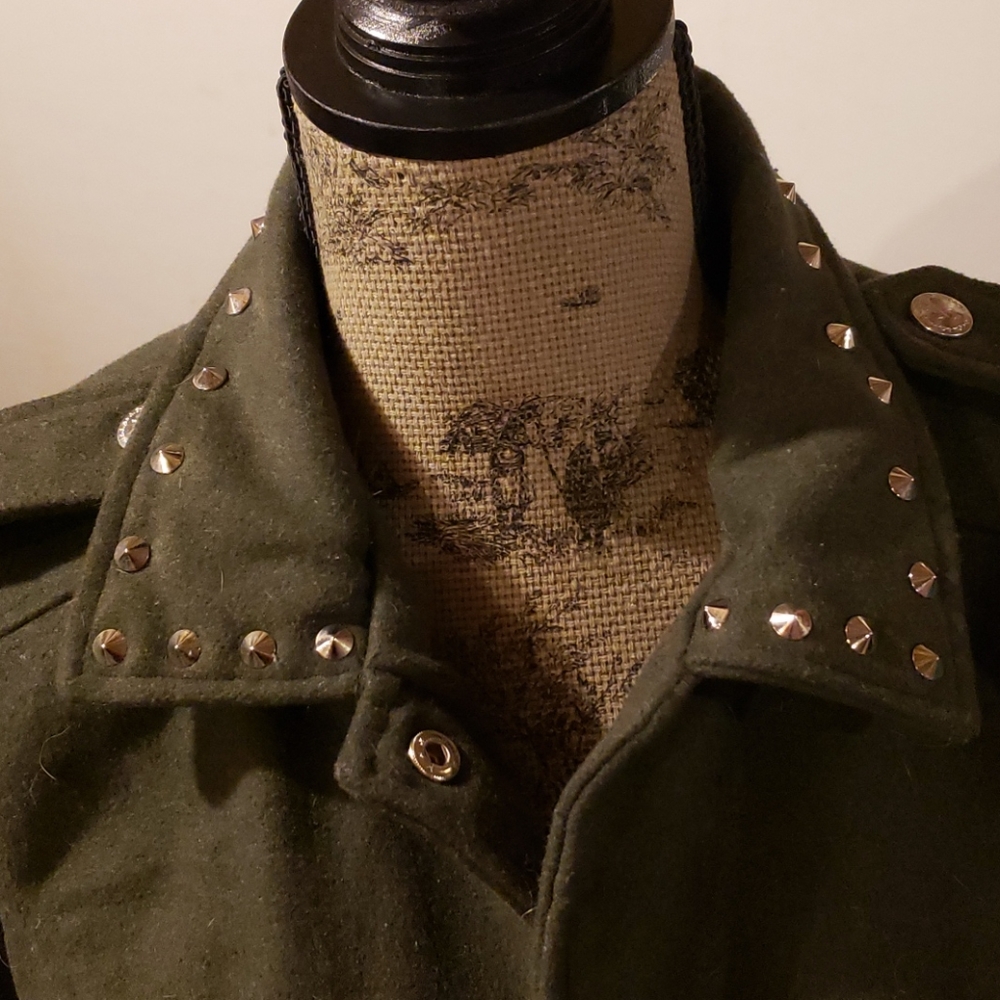 J2 jacket - Picture 2 of 4